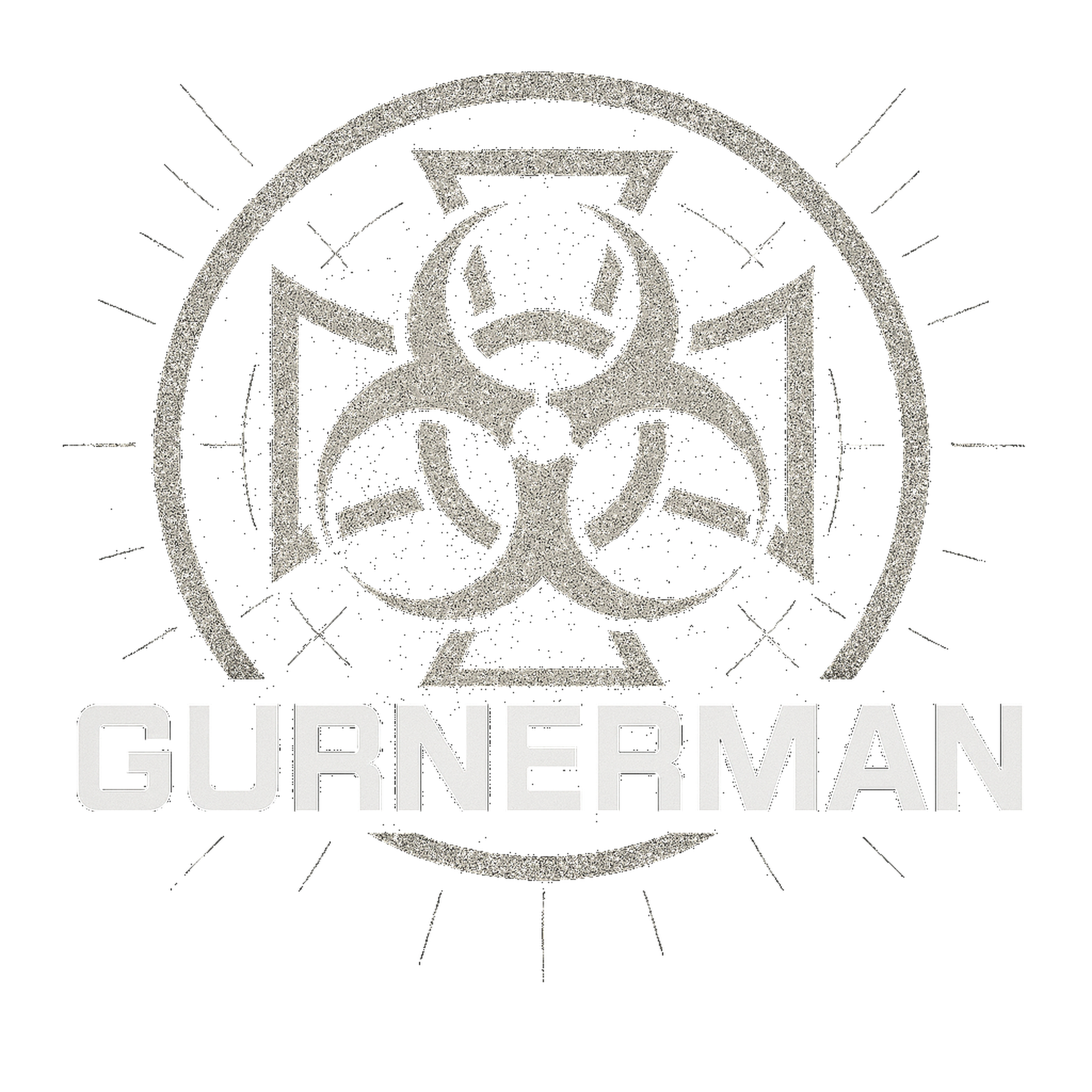 Gurnerman Logo